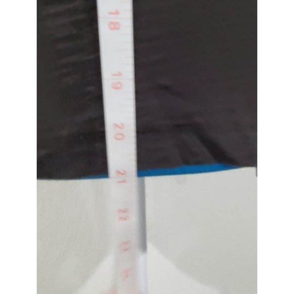 edc by Esprit Brown Longsleeve Shirt Top Size XS - Picture 6 of 9